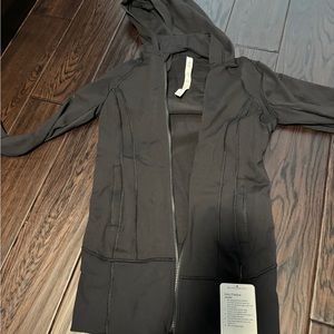 Lululemon Daily Practice Jacket